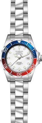 Invicta Pro Diver Quartz 17047