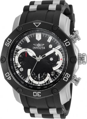 Invicta Pro Diver Scuba Quartz 22797