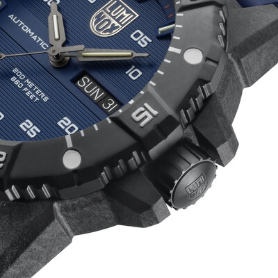 Luminox Sea XS.3863 Master Carbon Seal Automatic