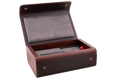 MeisterSinger Bell Hora Automatic Sonnerie au Passage BHO908_SVSL03