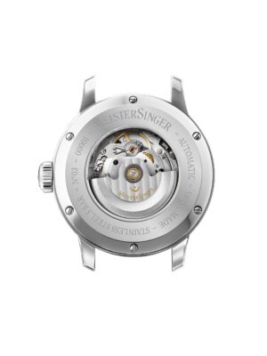 MeisterSinger N03 Automatic AM908_MIL20