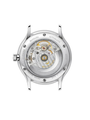 MeisterSinger Pangaea Automatic Day Date PDD908_MIL20
