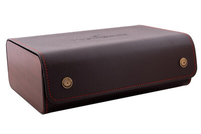 MeisterSinger Stratoscope Automatic Moon Phase Date ST982_MIL20