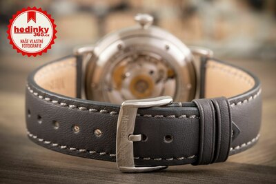 MeisterSinger Vintago Automatic Date VT901_SN06