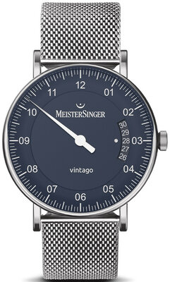 MeisterSinger Vintago Automatic Date VT908_MLN20