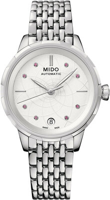 Mido Rainflower Automatic M043.207.11.011.00