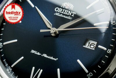 Orient Classic Bambino 2nd Generation Version6 Automatic RA-AC0019L30B