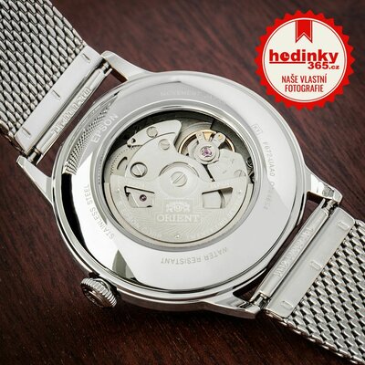 Orient Classic Bambino 2nd Generation Version6 Automatic RA-AC0020G30B