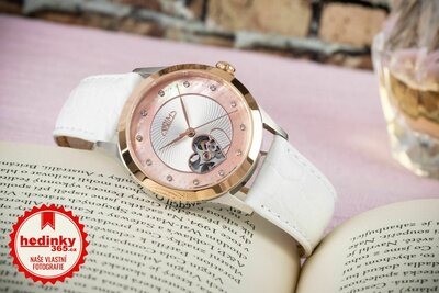 Prim Love 21 Automatic Open Heart W02P.13154.C