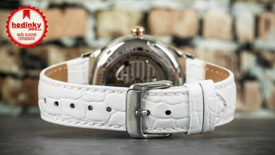 Prim Love 21 Automatic Open Heart W02P.13154.C