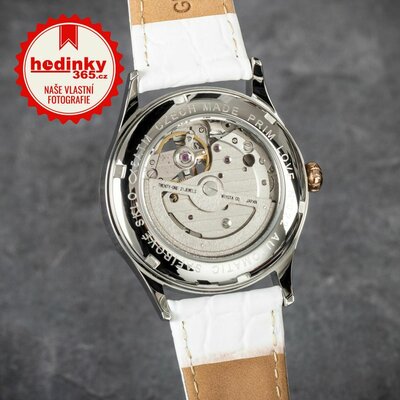 Prim Love 21 Automatic Open Heart W02P.13154.C