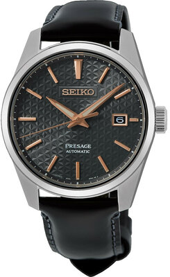 Seiko Presage Automatic SPB231J1 Sharp Edged