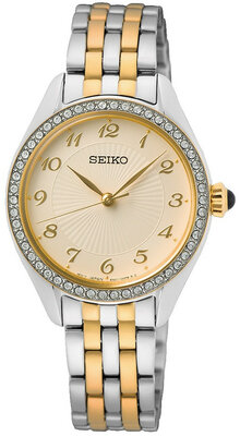 Seiko Quartz SUR480P1