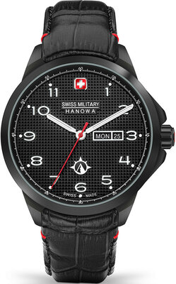 Swiss Military Hanowa Puma Quartz SMWGB2100330