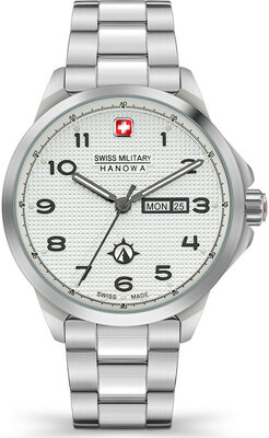 Swiss Military Hanowa Puma Quartz SMWGH2100302