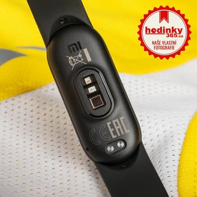 Xiaomi Mi Smart Band 6 NFC