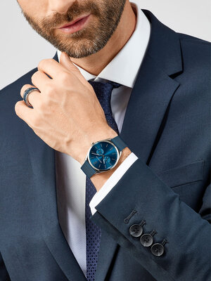 Bering ultra Slim 17140-307