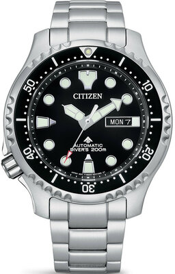 Citizen Promaster Marine Automatic Diver´s NY0140-80EE