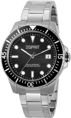 Esprit Hudson Quartz ES1G303M0065