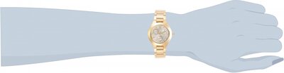 Invicta Angel Quartz 36mm 30683