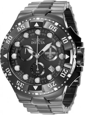 Invicta Excursion Quartz 34189