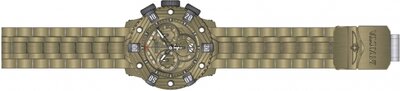 Invicta Huracan Reserve Quartz 53mm 36636
