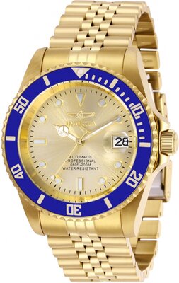 Invicta Pro Diver Automatic 29185