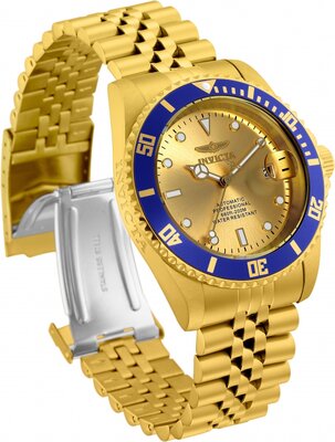 Invicta Pro Diver Automatic 29185