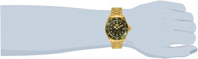 Invicta Pro Diver Automatic 35698
