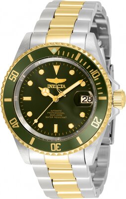 Invicta Pro Diver Automatic 35702