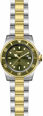 Invicta Pro Diver Automatic 35702