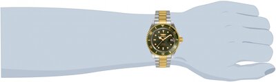 Invicta Pro Diver Automatic 35702