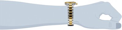 Invicta Pro Diver Automatic 35702