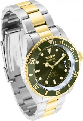 Invicta Pro Diver Automatic 35702