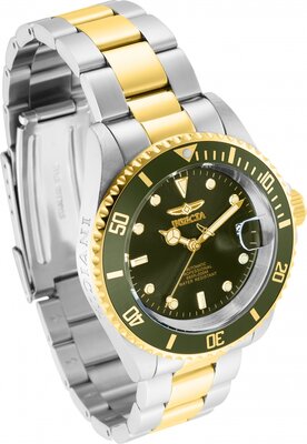 Invicta Pro Diver Automatic 35702