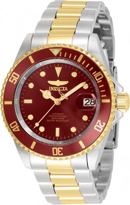 Invicta Pro Diver Automatic 35704