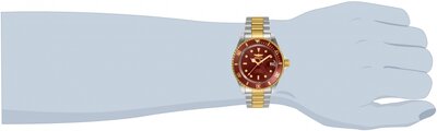 Invicta Pro Diver Automatic 35704