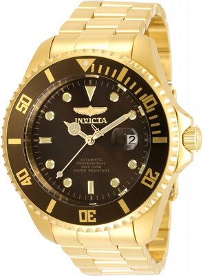 Invicta Pro Diver Automatic 35725