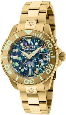 Invicta Pro Diver Automatic 35762