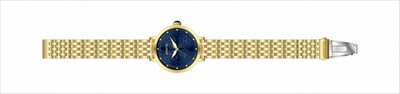 Invicta Wildflower Quartz 31941