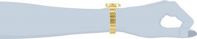 Invicta Wildflower Quartz 31941