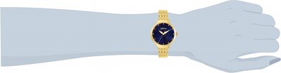 Invicta Wildflower Quartz 31941