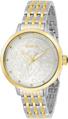 Invicta Wildflower Quartz 36mm 31943