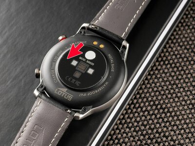 Lotus Smartime L50020/1 (II. Jakost)