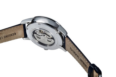 Orient Classic Sun & Moon Automatic RA-AK0011D30B