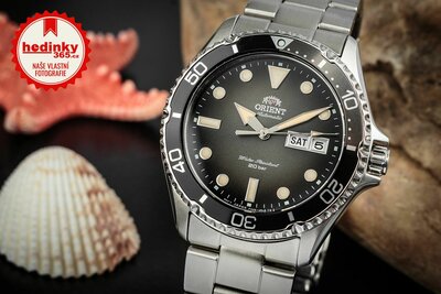 Orient Sports Kamasu II Automatic RA-AA0810N39B