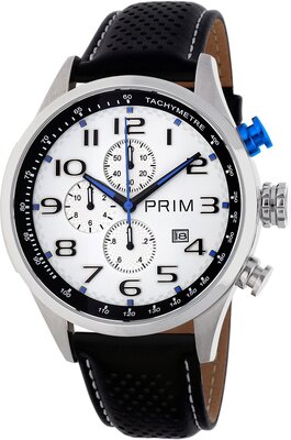 Prim MPM Racer Chronograph 2021 W01P.13160.C