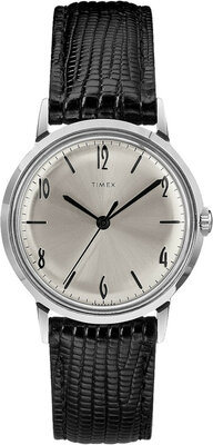 Timex Marlin Mechanical TW2R479007U