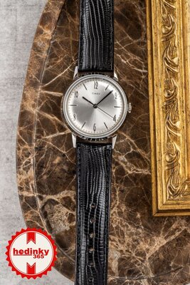 Timex Marlin Mechanical TW2R479007U