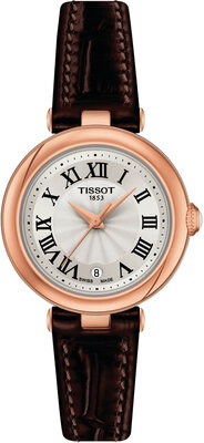 Tissot Bellissima Quartz Lady T126.010.36.013.00